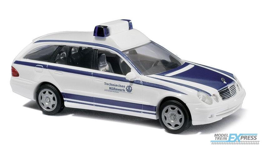 Busch autos 49463